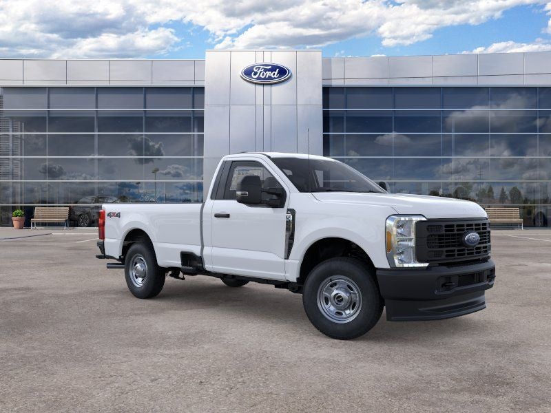 2026 Ford F-250SD F-250® XL