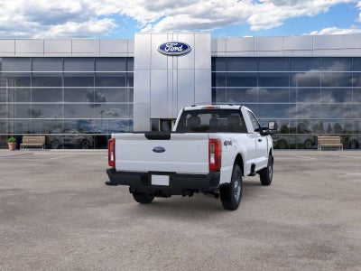 2026 Ford F-250SD F-250® XL