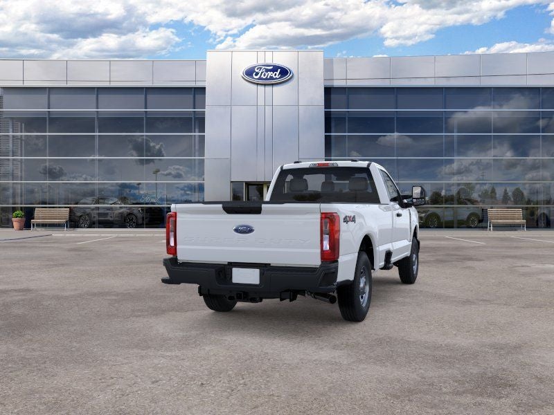 2026 Ford F-250SD F-250® XL