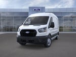 2026 Ford Transit Commercial Base