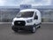 2026 Ford Transit Commercial Base