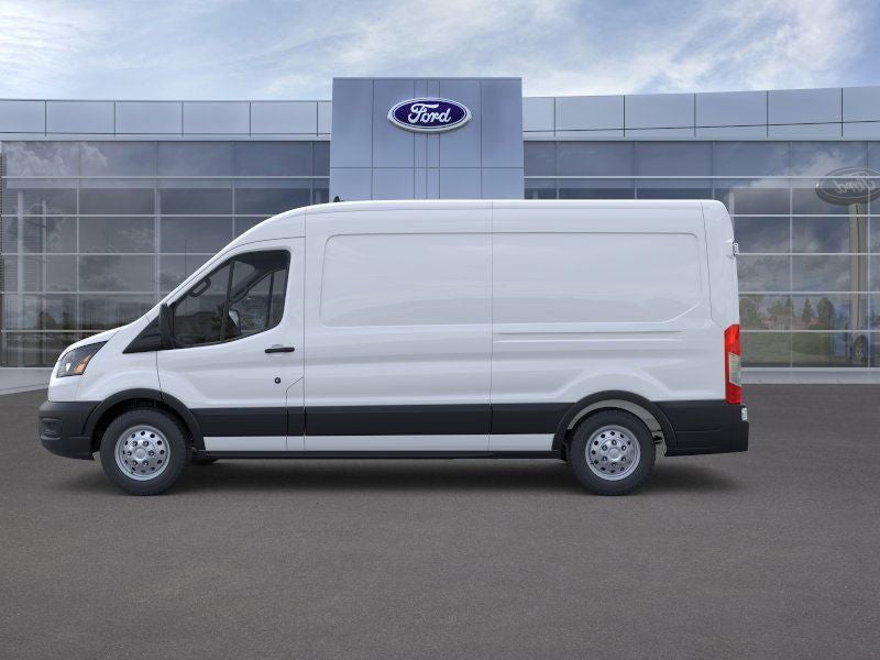 2026 Ford Transit Commercial Base