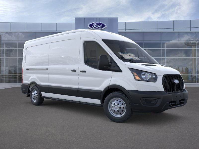 2026 Ford Transit Commercial Base