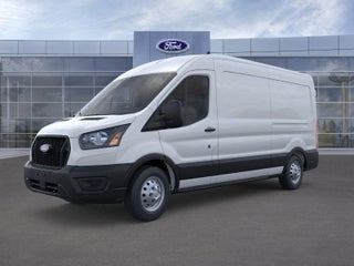 2026 Ford Transit Commercial Base