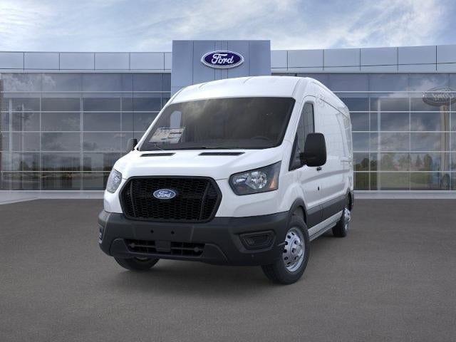 2026 Ford Transit Commercial T-250 148" Med Rf 9150 GVWR AWD