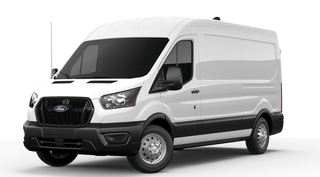 2026 Ford Transit Commercial Base