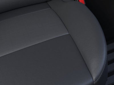 2026 Ford Transit Commercial Base