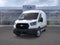 2026 Ford Transit Commercial Base