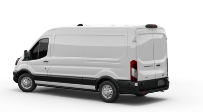 2026 Ford Transit Commercial Base