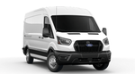 2026 Ford Transit Commercial Base