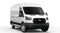 2026 Ford Transit Commercial Base