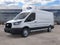 2026 Ford Transit Commercial T-250 148" Med Rf 9150 GVWR AWD