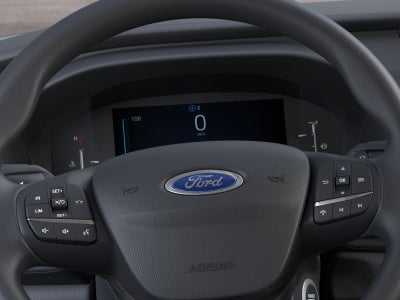 2026 Ford Transit Commercial T-250 148" Med Rf 9150 GVWR AWD