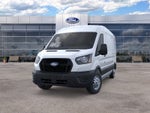 2026 Ford Transit Commercial T-250 148" Med Rf 9150 GVWR AWD