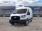2026 Ford Transit Commercial T-250 148" Med Rf 9150 GVWR AWD