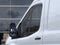 2026 Ford Transit Commercial T-250 148" Med Rf 9150 GVWR AWD