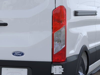 2026 Ford Transit Commercial T-250 148" Med Rf 9150 GVWR AWD