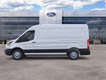 2026 Ford Transit Commercial T-250 148" Med Rf 9150 GVWR AWD