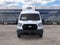 2026 Ford Transit Commercial T-250 148" Med Rf 9150 GVWR AWD