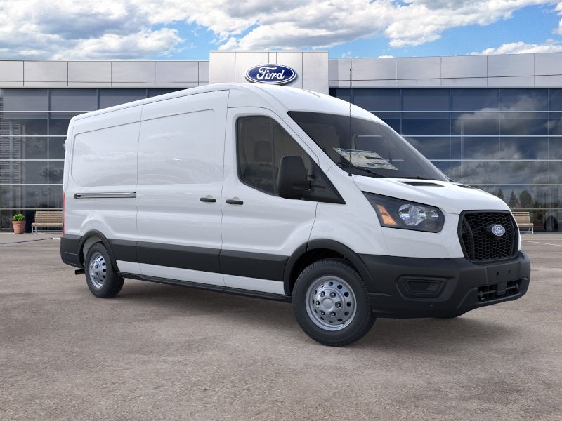 2026 Ford Transit Commercial T-250 148" Med Rf 9150 GVWR AWD