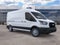 2026 Ford Transit Commercial T-250 148" Med Rf 9150 GVWR AWD