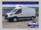 2027 Ford Transit Commercial Cargo Van