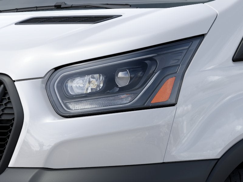 2027 Ford Transit Commercial Cargo Van