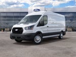2027 Ford Transit Commercial Cargo Van