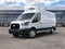 2027 Ford Transit Commercial Cargo Van