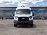 2027 Ford Transit Commercial Cargo Van