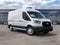 2027 Ford Transit Commercial Cargo Van