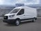 2026 Ford Transit Commercial T-250 148" Med Rf 9150 GVWR AWD