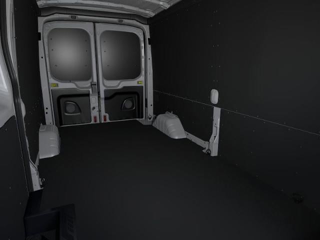 2026 Ford Transit Commercial T-250 148" Med Rf 9150 GVWR AWD