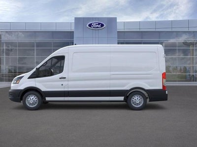 2026 Ford Transit Commercial T-250 148" Med Rf 9150 GVWR AWD