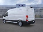 2026 Ford Transit Commercial T-250 148" Med Rf 9150 GVWR AWD