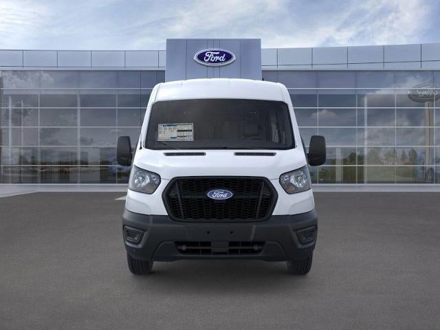 2026 Ford Transit Commercial T-250 148" Med Rf 9150 GVWR AWD