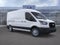 2026 Ford Transit Commercial T-250 148" Med Rf 9150 GVWR AWD