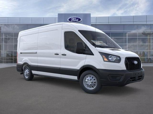 2026 Ford Transit Commercial T-250 148" Med Rf 9150 GVWR AWD