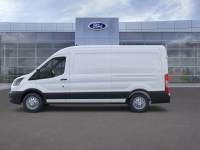 2026 Ford Transit Commercial Base