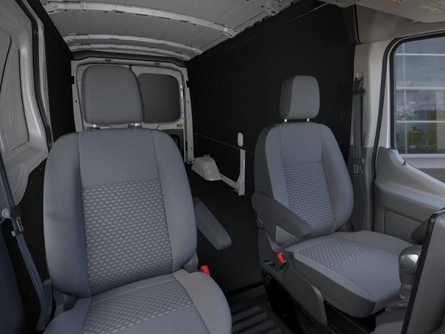 2026 Ford Transit Commercial T-250 148" Med Rf 9150 GVWR AWD