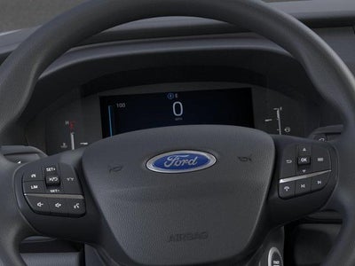 2026 Ford Transit Commercial T-250 148" Med Rf 9150 GVWR AWD