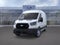 2026 Ford Transit Commercial T-250 148" Med Rf 9150 GVWR AWD