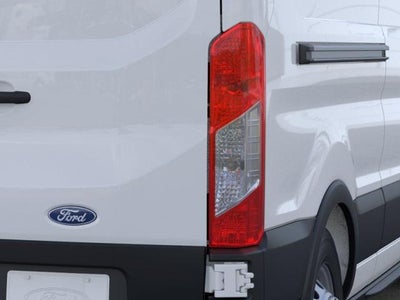2026 Ford Transit Commercial T-250 148" Med Rf 9150 GVWR AWD