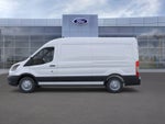 2026 Ford Transit Commercial Base