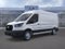 2026 Ford Transit Commercial T-250 148" Med Rf 9150 GVWR AWD
