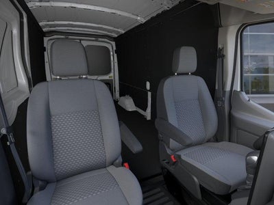 2026 Ford Transit Commercial T-250 148" Med Rf 9150 GVWR AWD