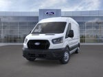 2026 Ford Transit Commercial Base