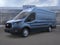 2026 Ford Transit Commercial T-250 148" EL Hi Rf 9150 GVWR AWD