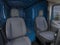 2026 Ford Transit Commercial T-250 148" EL Hi Rf 9150 GVWR AWD