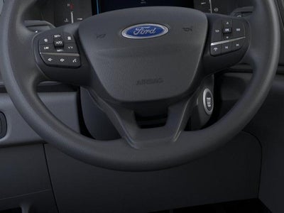 2026 Ford Transit Commercial T-250 148" EL Hi Rf 9150 GVWR AWD